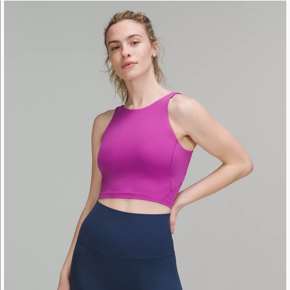 Lululemon Tank - Picture 7 of 8